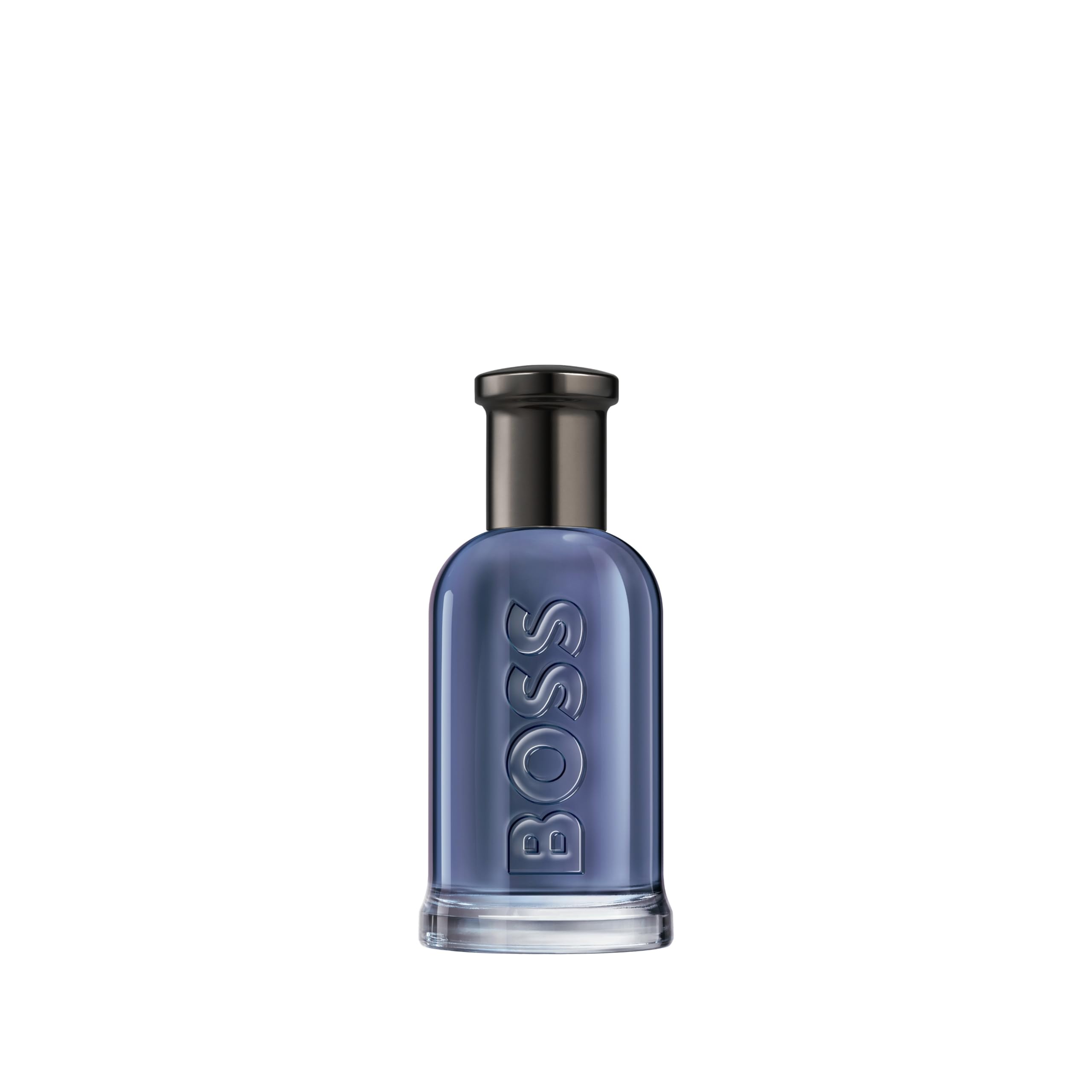 BOSS Bottled Infinite - Eau de Parfum for Him - Aromatic Fragrance with Notes of Apple, Mandarin and Sandalwood - High Longevity
