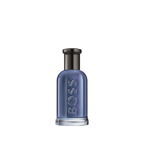BOSS Bottled Infinite - Eau de Parfum for Him - Aromatic Fragrance with Notes of Apple, Mandarin and Sandalwood - High Longevity